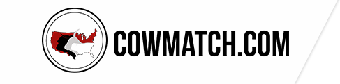 CowMatch logo